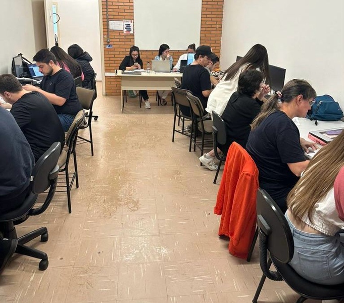 Curso De Direito Da Univali Conquista Selo Excel Ncia Em A O Do Tjsc